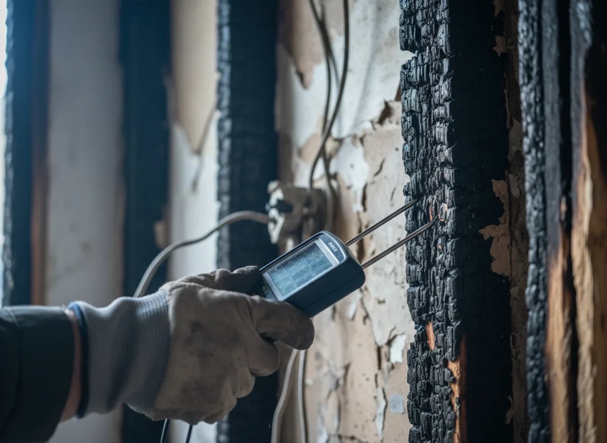 Fire Damage Restoration Forks, WA FAQs